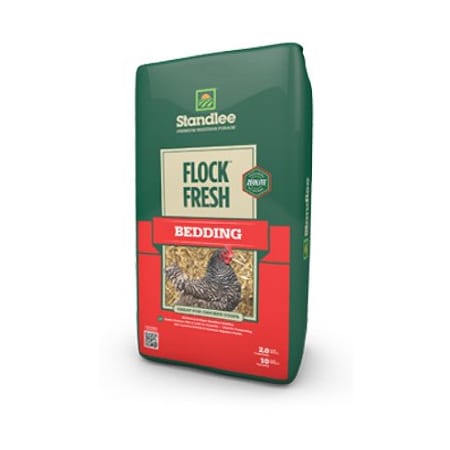 Standlee Premium Products 2CUFT Flock Fresh 2700-70101-0-0